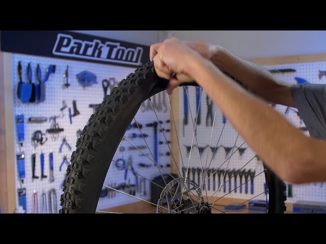Park Tool TL4.2C Tires Remover Blue - 2 Pieces