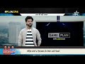 #MIvSRH | Wasim Jaffers take on the Bat vs Ball contest | #IPLOnStar  - 03:02 min - News - Video