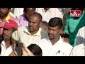 జగన్ పై ఒక రేంజ్ లో రెచ్చిపోయిన లోకేష్.. | Nara Lokesh Fires On CM Jagan | hmtv - 45:33 min - News - Video