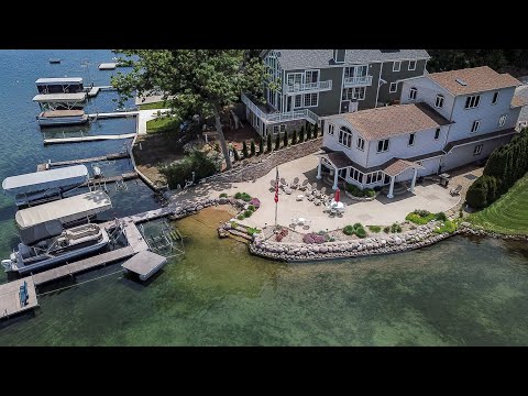 Property video