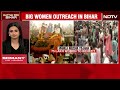 Bihar Elections 2025 | PM Modi vs Priyanka Gandhi Over Women Voters In Bihar Ahead Of Polls  - 03:26 min - News - Video
