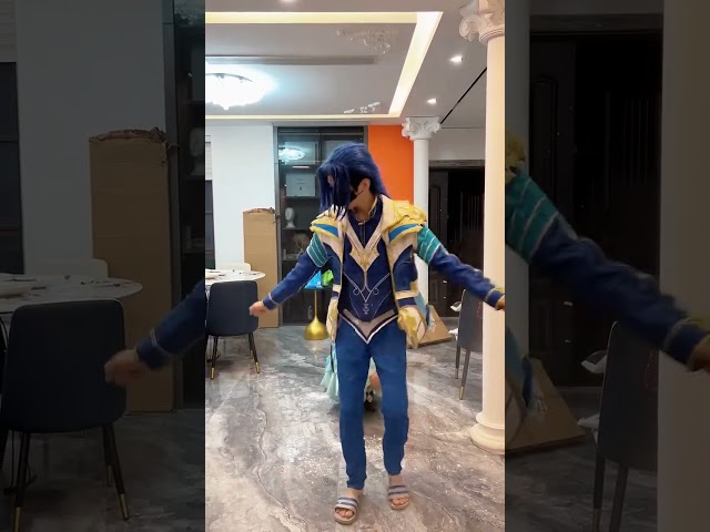 终究是没有忍住#斗罗大陆唐三小舞