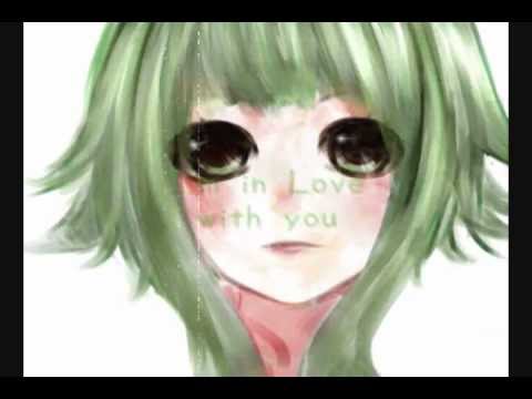 [GUMI] I'm in love with you ～ハレルヤ～ [オリジナル曲]