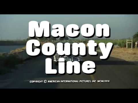 Macon County Line'