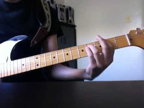 La Unica Razon (Intro Guitarra)
