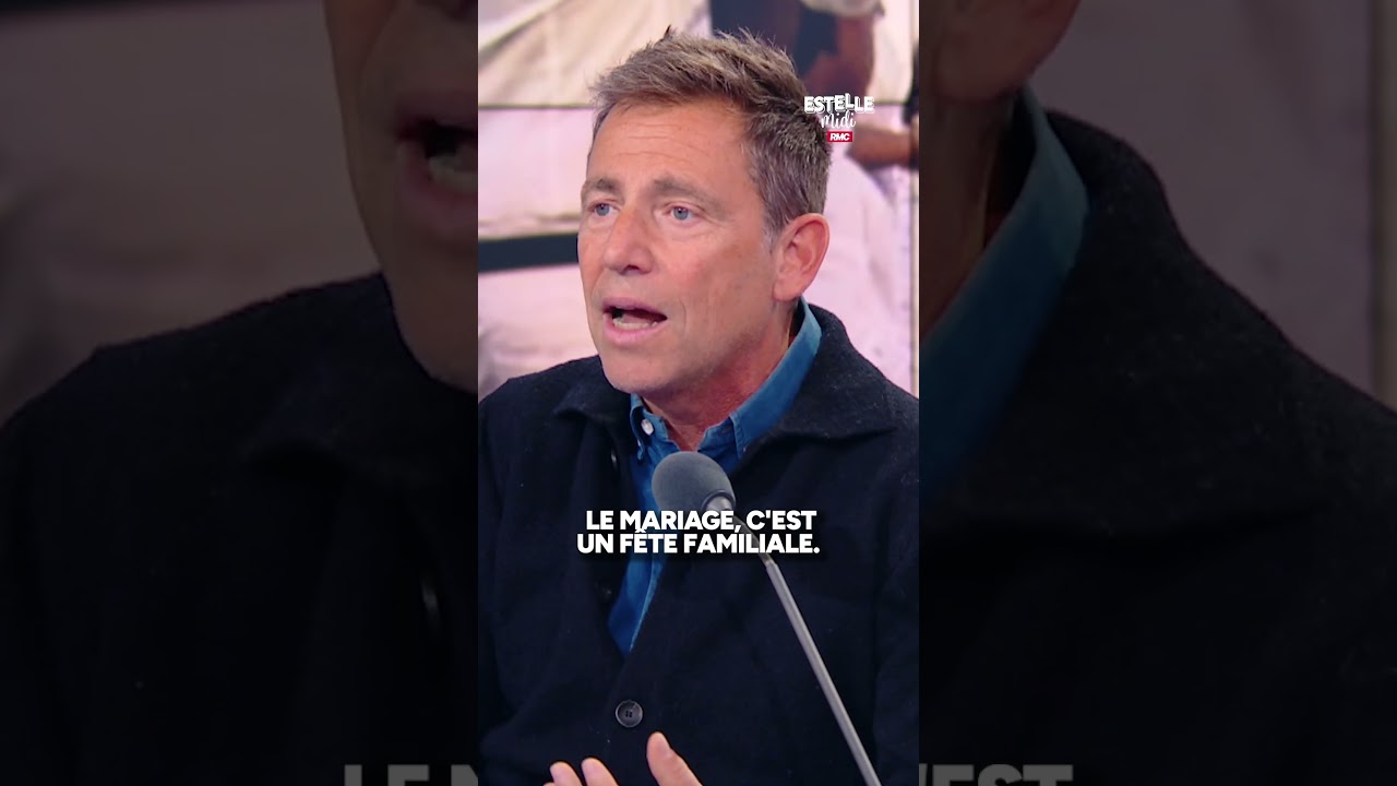 Riolo: "C'est quoi ces parents qui ne savent pas gérer leurs enfants ! C'est fou ce que j'entends !"