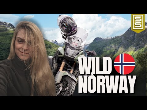 Norway Motorcycle Touring: Insider Tips!