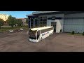 New MAN Lion’s Coach by BR Mods 1.31.x