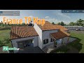 France Testing TP Map v1.0.0.0