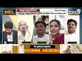 లైవ్ డిబేట్ లో రెచ్చిపోయిన నేతలు..కంట్రోల్ చేయలేకపోయిన బ్రహ్మనాయుడు|Analyst Chittibabu VS TDP Leader  - 12:11 min - News - Video