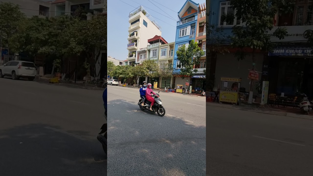 Mới nhất hôm nay. Bán nhà thành phố Bắc Ninh mặt đường Nguyễn Đăng Đạo kinh doanh bất chấp video