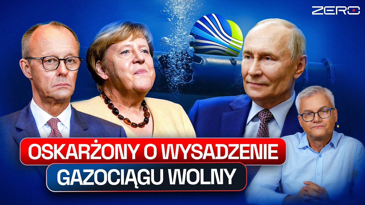 SĄD: NIE BĘDZIE EKSTRADYCJI WOŁODYMYRA Ż. NIEMCY WKURZENI, CO TERAZ ZROBIĄ?