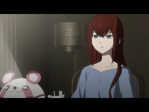 Steins Gate 23b Kissanime