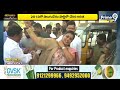 LIVE🔴-రోజా బండారం బట్ట బయలు చేసిన టీడీపీ ఫైర్ బ్రాండ్ 😱😱|RK Roja VS Vangalapudi Anitha | Prime9 News - 00:00 min - News - Video