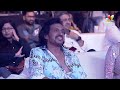 Choreographer Jani Master Speech at KABZAA Song Launch Event | Upendra, Kichcha Sudeepa, ShriyaSaran - 03:51 min - News - Video