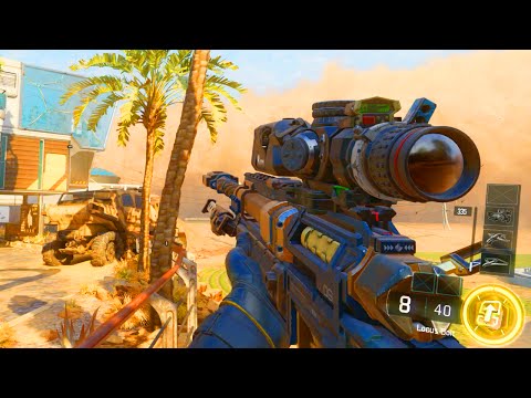 Call Of Duty: Black Ops 3 SNIPER GAMEPLAY! - (COD BO3 ... - 480 x 360 jpeg 40kB