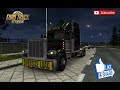 SCS Peterbilt 389 Truck 1.38