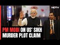 Will Definitely Look Into Any Information: PM On US Murder Plot Charge