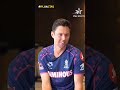 #RRvRCB: Faf is a quality player & I am excited to take him on - Boult | #IPLOnStar  - 00:20 min - News - Video