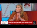 LIVE: Officials announce charges against Charlie Kirk shooting suspect | NBC News  - 56:49 min - News - Video