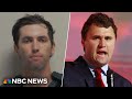 LIVE: Officials announce charges against Charlie Kirk shooting suspect | NBC News