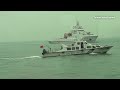 Taiwan, China launch rescue bid after boat capsizes | REUTERS  - 01:40 min - News - Video