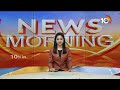 Congress Working Committee Meeting in Delhi | కాంగ్రెస్ కీలక భేటీ | 10TV News  - 01:33 min - News - Video