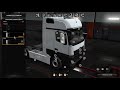 Mercedes Actros MP4 Reworked v1.7 [Schumi] 1.33.x