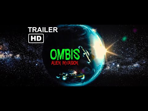 Ombis: Alien Invasion'