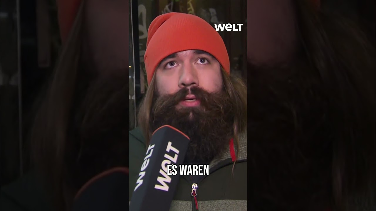 FESTNAHME IN NEUKÖLLN: Augenzeuge berichtet von der Festnahme! shorts