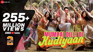 Mumbai Dilli Di Kudiyaan – Dev Negi – Payal Dev – Student Of The Year 2 Video HD