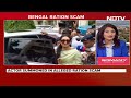 Ration Scam | Bengali Actor Rituparna Sengupta Questioned In Alleged Corruption Case - 01:49 min - News - Video