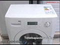 Zanussi ZWS 3121 mosogep Markabolt