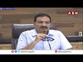 🔴LIVE : AP Election Commissioner Press Meet | EC Mukesh Kumar | AP Assembly Elections Polling | ABN  - 00:00 min - News - Video