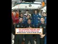 IAF Officer Shubhanshu Shukla Becomes First Indian to Visit ISS via Private Mission | News9  - 00:44 min - News - Video