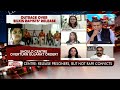 How Can Anyone Justify?: Priyanka Chaturvedi On Bilkis Bano Convicts Release | Left, Right & Centre  - 02:08 min - News - Video