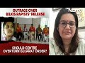 How Can Anyone Justify?: Priyanka Chaturvedi On Bilkis Bano Convicts Release | Left, Right & Centre