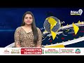 నెల్లూరు లోక్ సభ బరిలో గాజుల సాగర్ | Nellur | Gajula Sagar | Prime9 News  - 00:45 min - News - Video