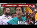 मैंने कहा था न जल्दी आऊंगा, जेल से रिहाई के बाद Arvind Kejriwal का पहला संबोधन  - 20:37 min - News - Video
