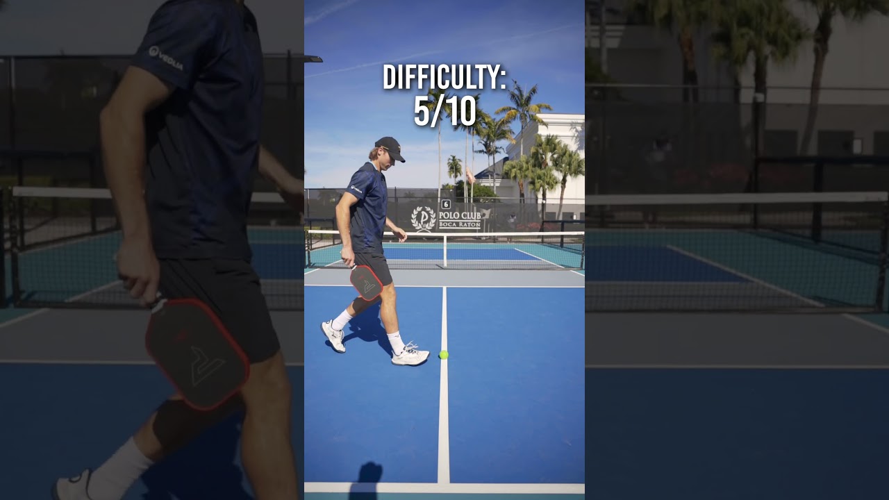 What’s the highest level you can do?