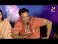 పాన్ ఇండియా స్టార్ వెయిటింగ్ అక్కడ..? |  Navdeep About His Friend Pan India Star Help For Love Mouli  - 03:32 min - News - Video