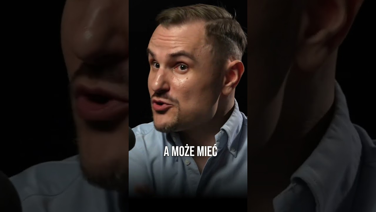 Plusy i Minusy Podcastu – ft. dr Krzysztof M. Maj