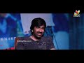 Raviteja about Director Sudheer Varma | Ravanasura Movie Team Interview | IndiaGlitz Telugu  - 03:58 min - News - Video