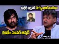 Raviteja about Director Sudheer Varma | Ravanasura Movie Team Interview | IndiaGlitz Telugu