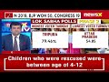 2nd Phase of Lok Sabha Polls Concludes With 63.50% Voter Turnout | 2024 General Elections | NewsX  - 06:12 min - News - Video