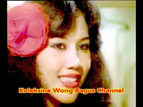 Dangdut Lama RITA SUGIARTO --  PERCUMA --  CIPT. RHOMA IRAMA - Musik oleh Soneta Group