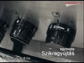 Electrolux EKK 52500 OX tuzhely Markabolt
