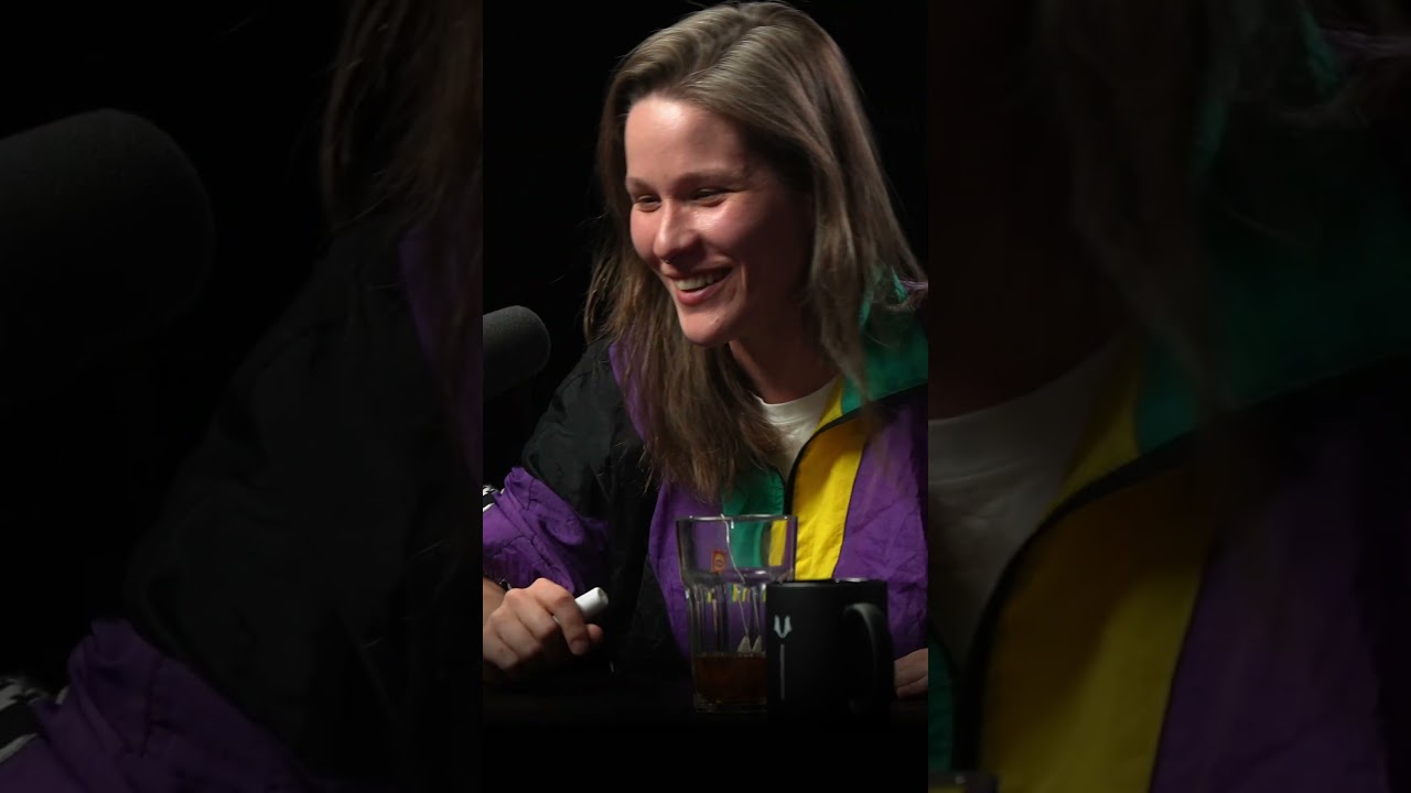 Nie Rozumiem Co Ty Mówisz — ft. Marta Markiewicz