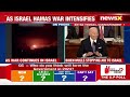 US Conditions On Military  Aid To Israel | Israel Hamas War | NewsX  - 07:52 min - News - Video