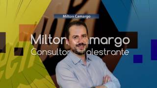 Teaser Palestras e Workshops Milton Camargo
